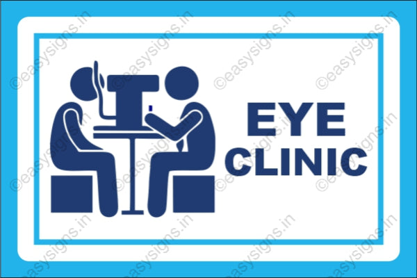 Eye Clinic