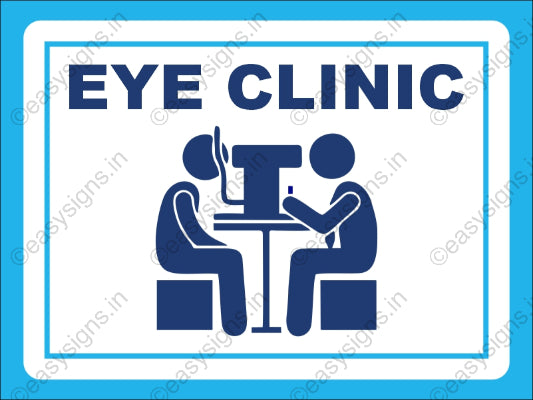 Eye Clinic
