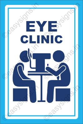 Eye Clinic