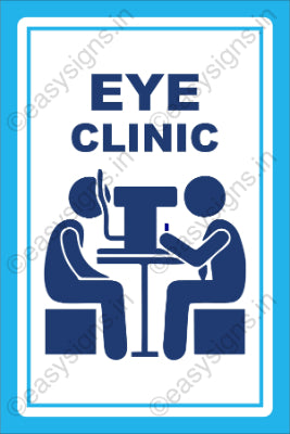 Eye Clinic