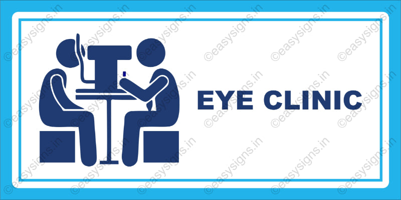 Eye Clinic