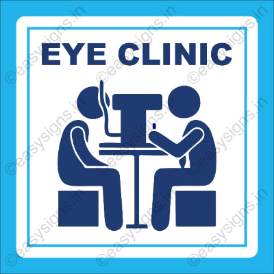 Eye Clinic
