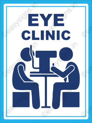 Eye Clinic