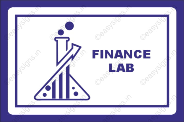 Finance Lab