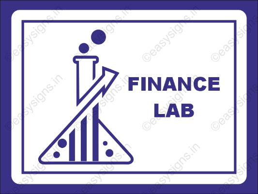 Finance Lab
