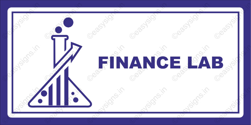 Finance Lab