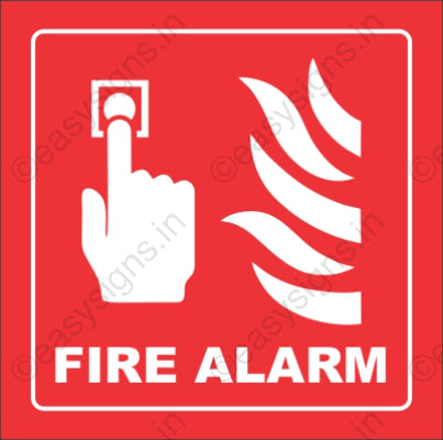 Fire Alarm