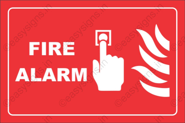 Fire Alarm