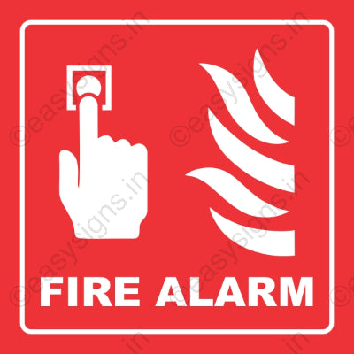 Fire Alarm