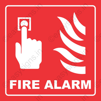Fire Alarm