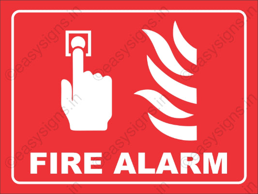 Fire Alarm