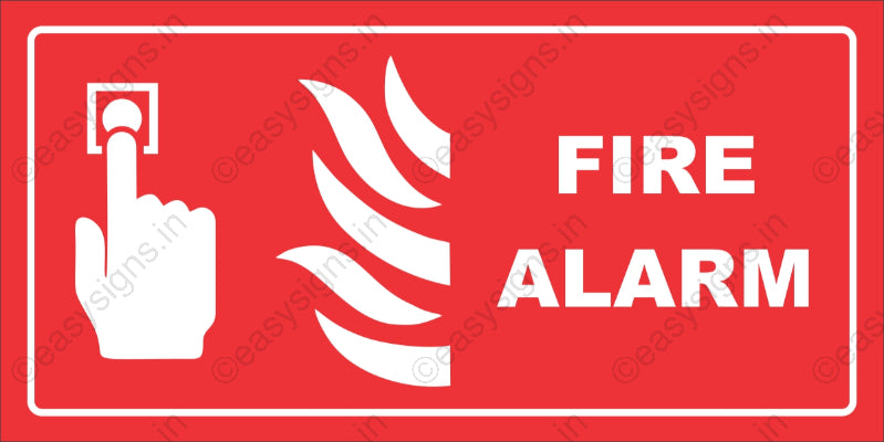 Fire Alarm