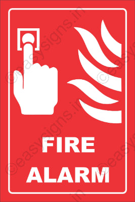 Fire Alarm