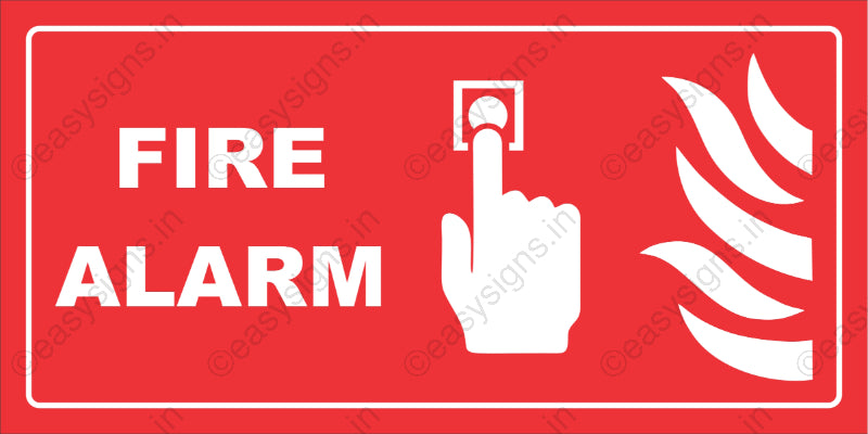 Fire Alarm