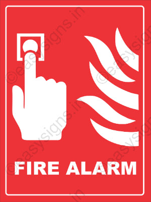Fire Alarm