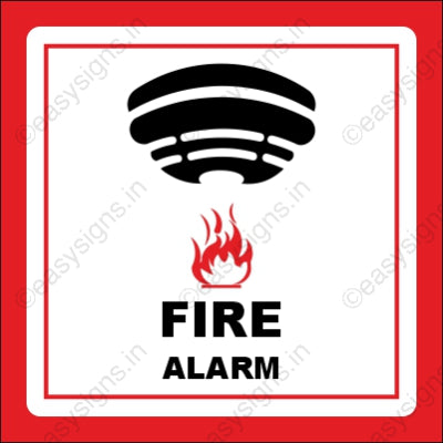 Fire Alarm