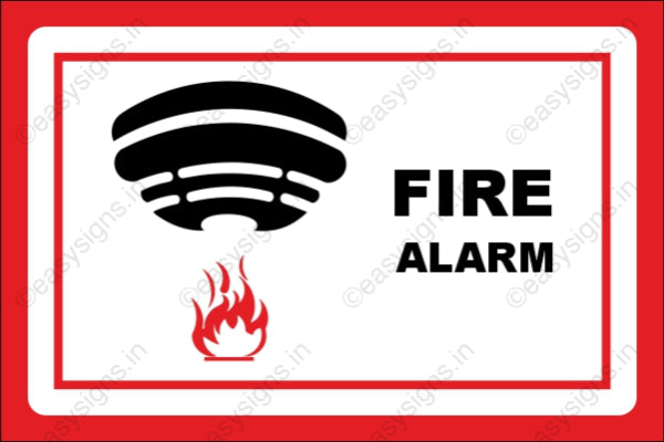 Fire Alarm
