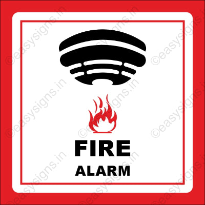 Fire Alarm