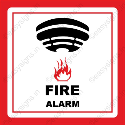 Fire Alarm
