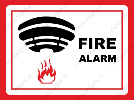 Fire Alarm