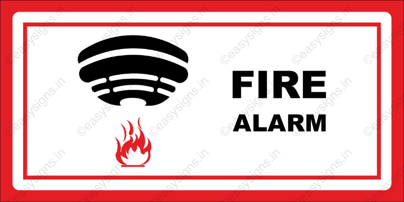 Fire Alarm
