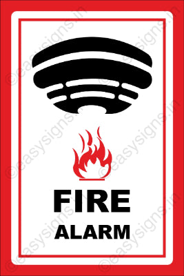 Fire Alarm