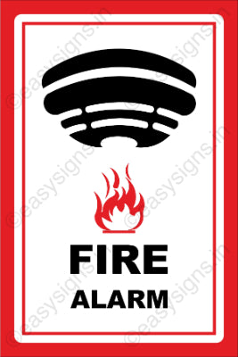 Fire Alarm