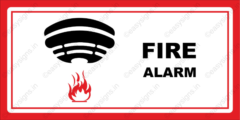 Fire Alarm
