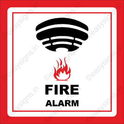Fire Alarm