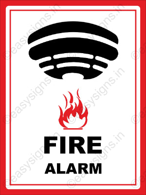 Fire Alarm