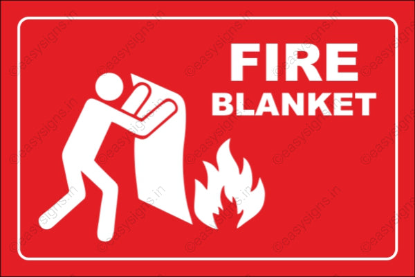 Fire Blanket