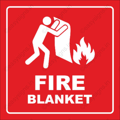 Fire Blanket