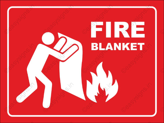 Fire Blanket