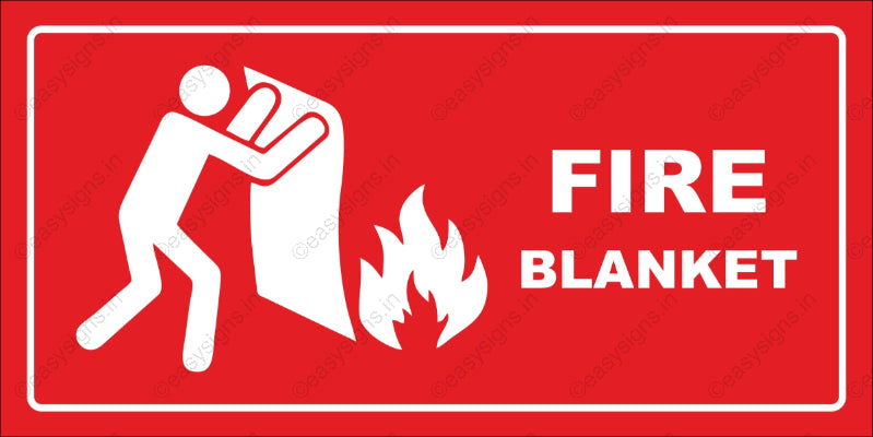 Fire Blanket