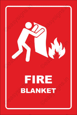 Fire Blanket