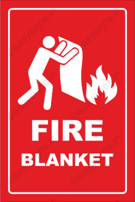 Fire Blanket