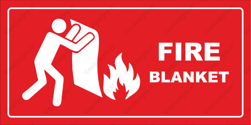 Fire Blanket