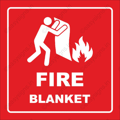 Fire Blanket