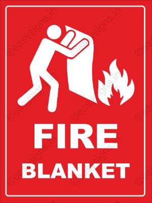 Fire Blanket
