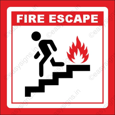 Fire Escape