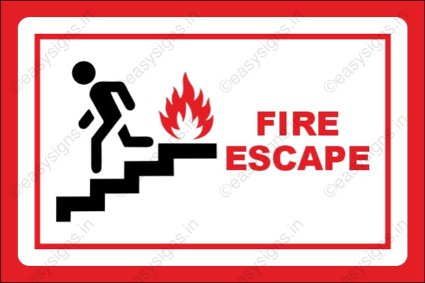Fire Escape