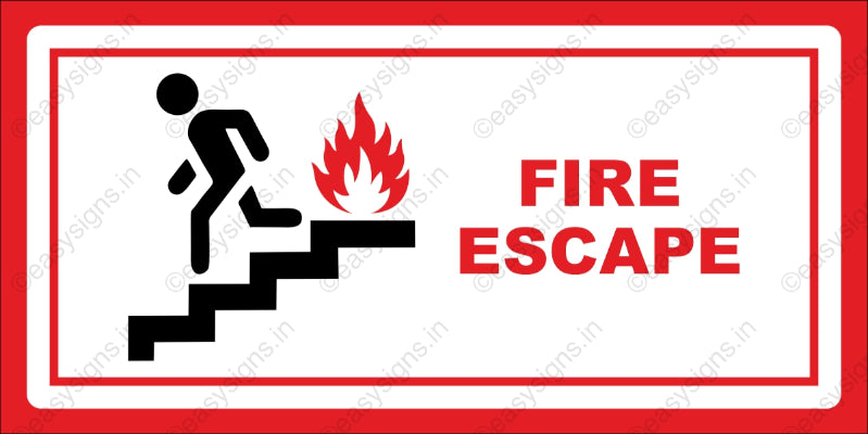 Fire Escape