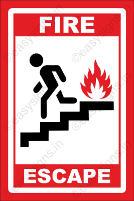 Fire Escape