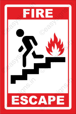 Fire Escape