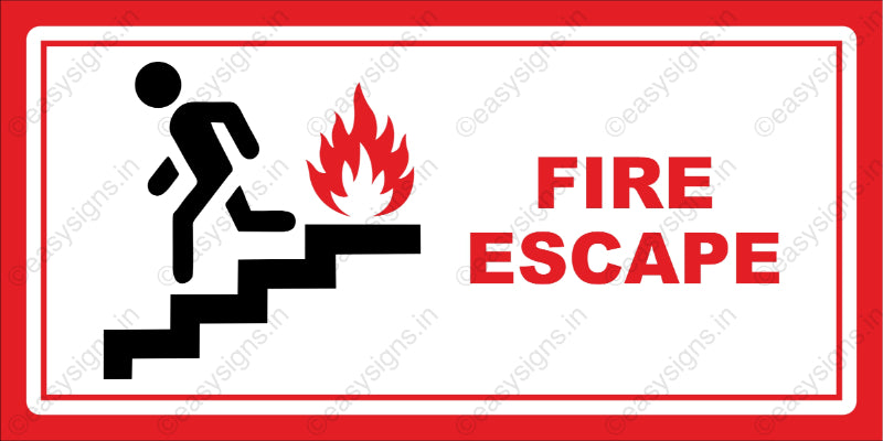 Fire Escape
