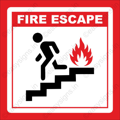 Fire Escape