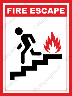 Fire Escape