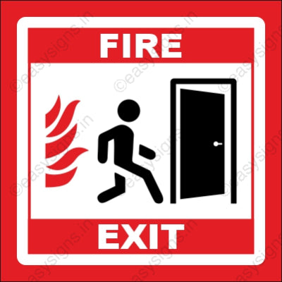 Fire Exit