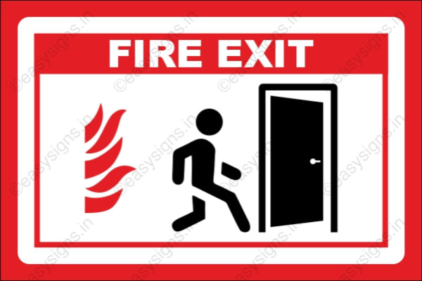 Fire Exit