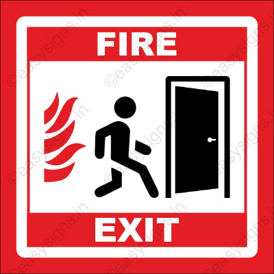 Fire Exit